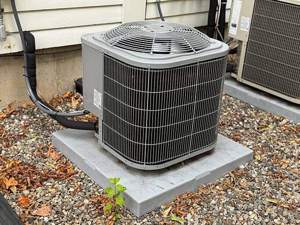 24/7 Emergency Hvac Repair experts in Alexander, IL
