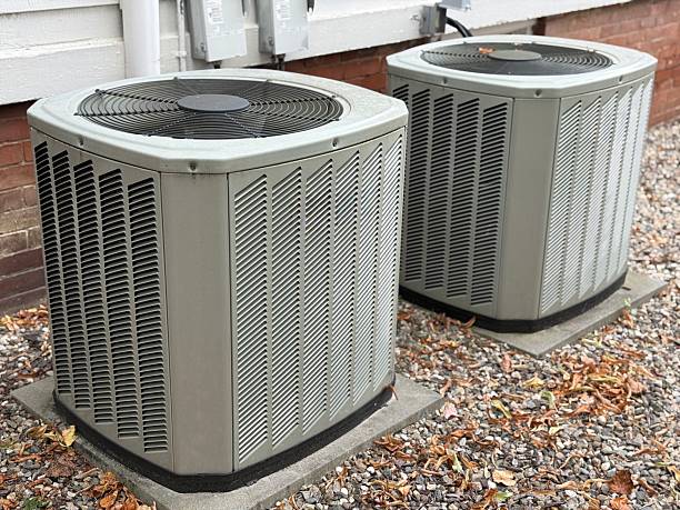 Reliable Hvac Repair contractor in Alexander, IL by Leonard HVAC