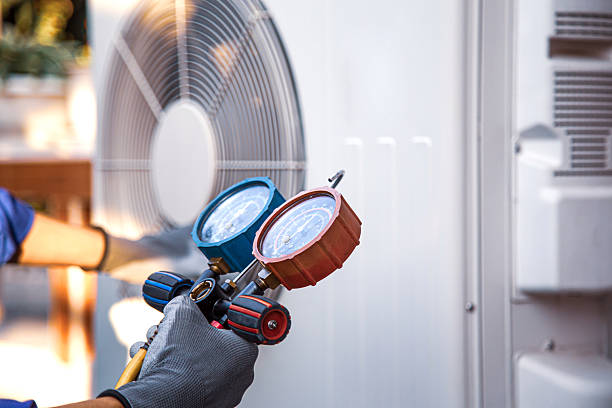 Affordable Hvac Repair solutions in Alexander, IL